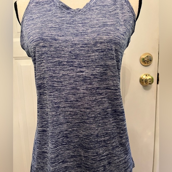 Posh show. Energy zone fitness tank, medium - Picture 2 of 7